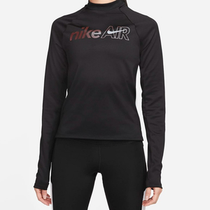 나이키 에어 런닝미드 레이어 롱 슬리브