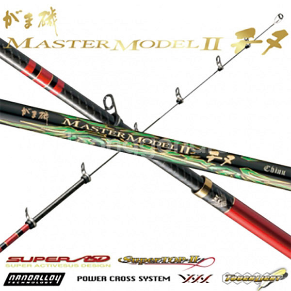 가마가츠 마스터모델2 치누 MH-53 미개봉--0