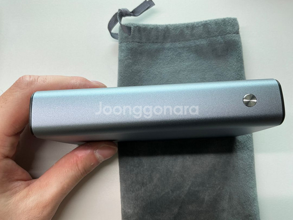 PD PPS 144W 보조배터리 20000mAh--3