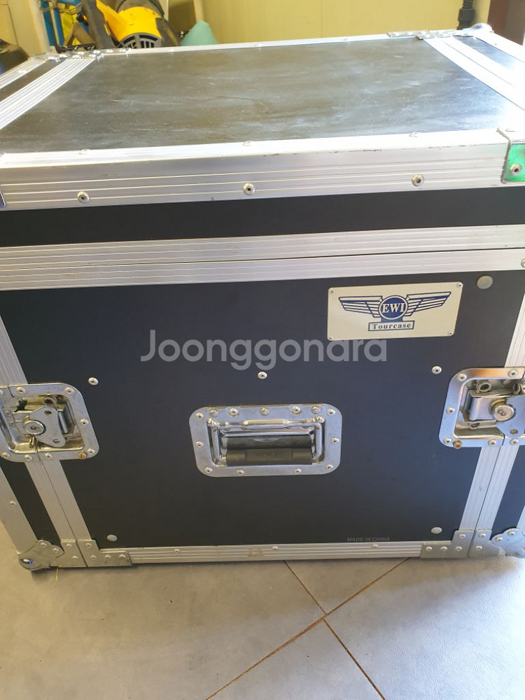 앰프+스피커+cdp+랙+스텐드 r115 emx5014c--1
