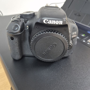 캐논 600d