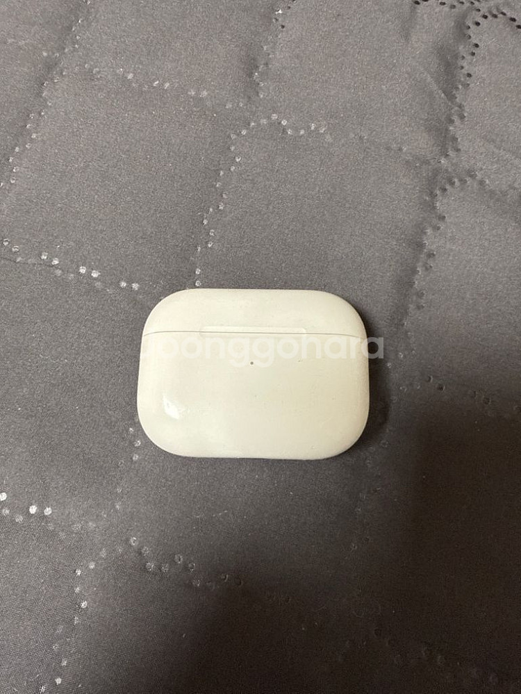 에어팟 프로2 정품 급처합니다--1