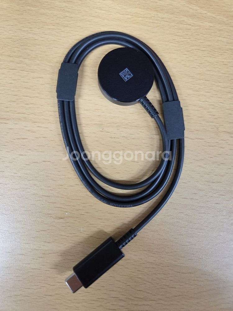 갤럭시워치7 44mm 실버(gps)--4