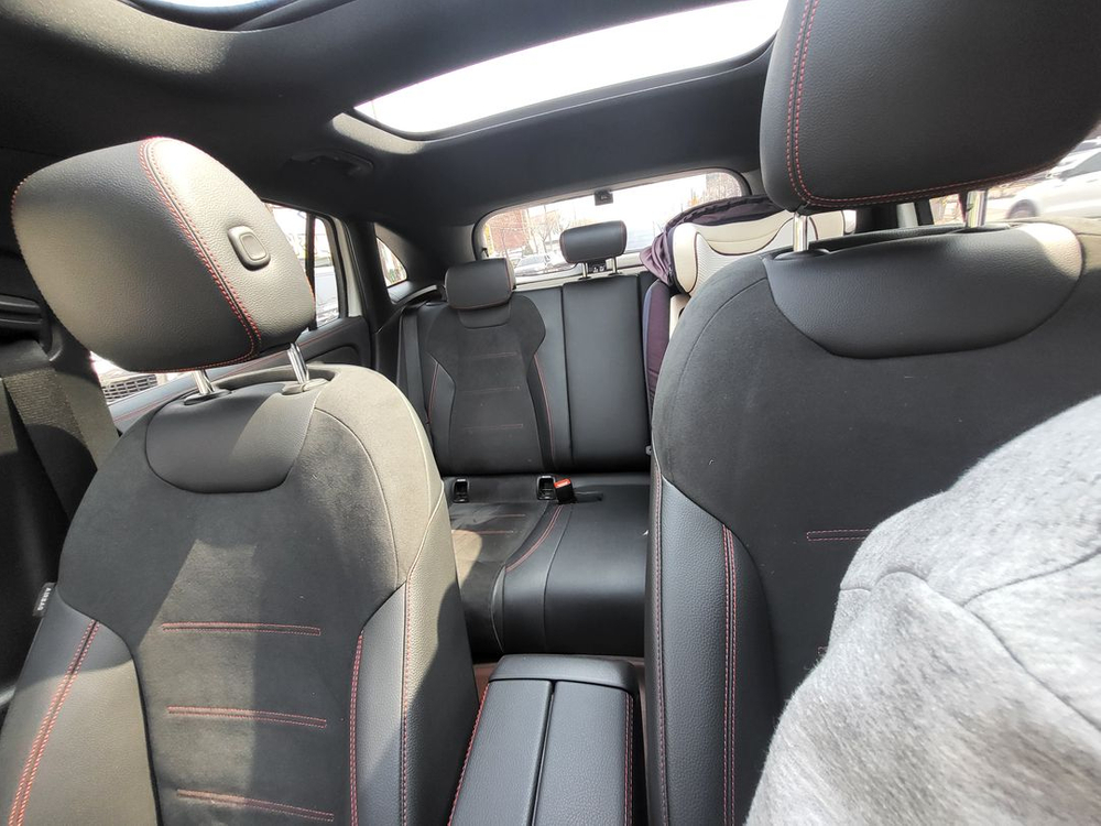 벤츠 GLA250 4MATIC 2020년 9월식 리스--2