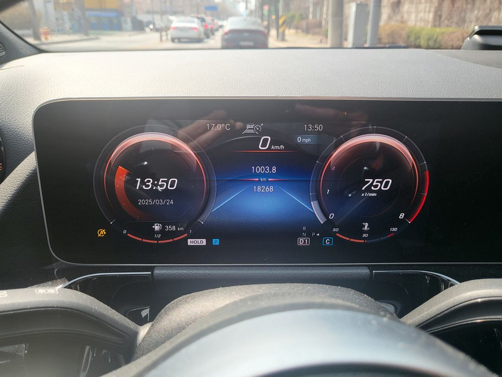 벤츠 GLA250 4MATIC 2020년 9월식 리스--0