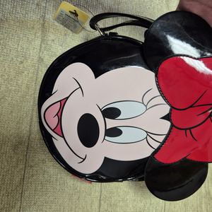 미키마우스 미니크로스백 (미착용)