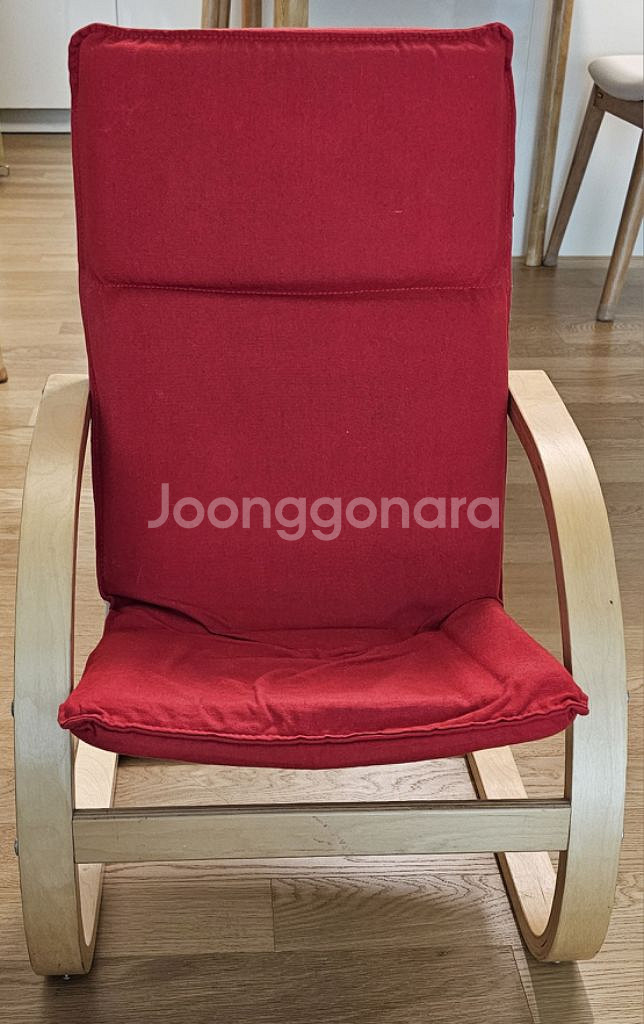 어린이 암체어 THINKING CHAIR-독서대드림--0