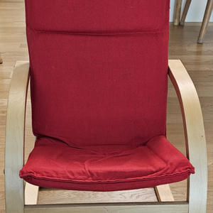 어린이 암체어 THINKING CHAIR-독서대드림