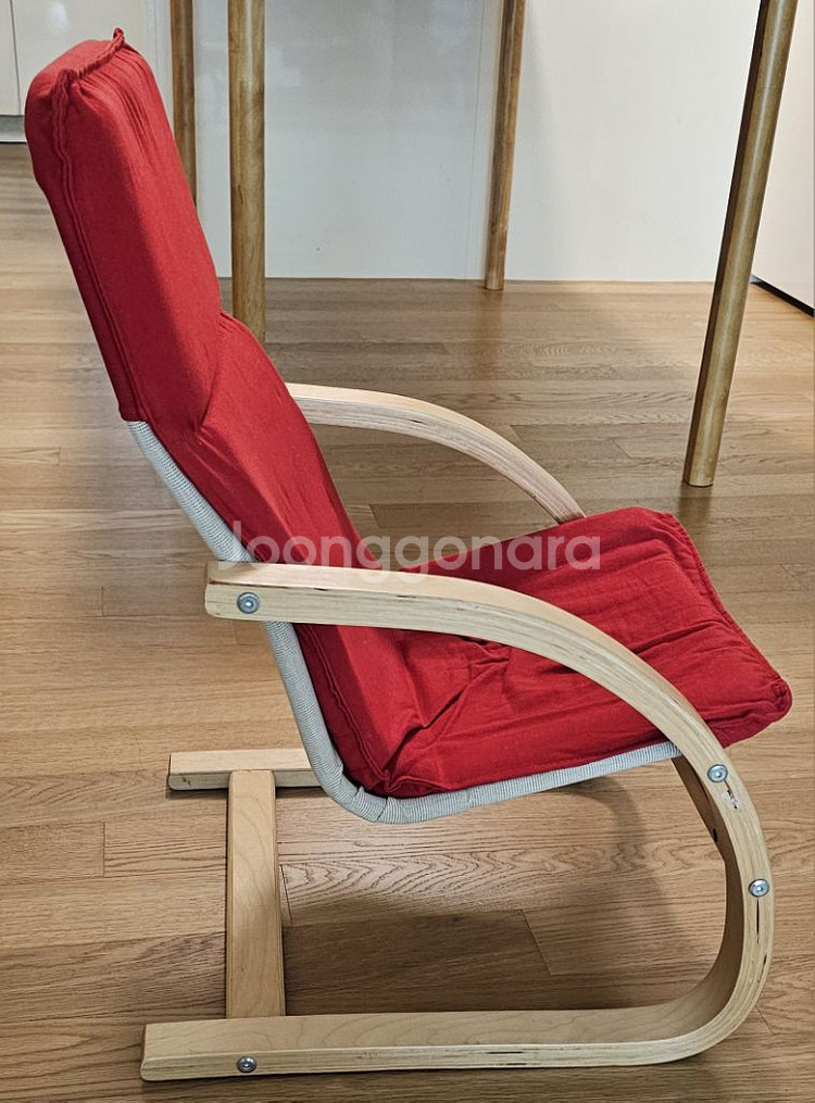 어린이 암체어 THINKING CHAIR-독서대드림--1
