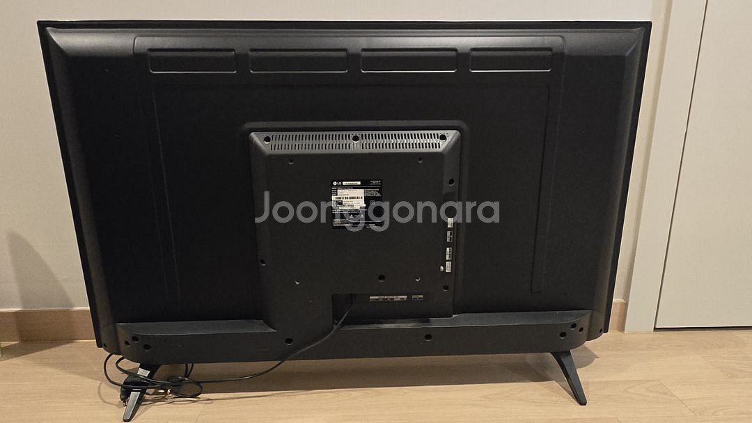 LG전자 43인치 Full HD TV--1