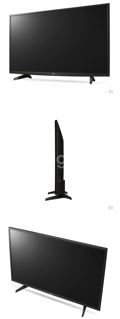 LG전자 43인치 Full HD TV--5