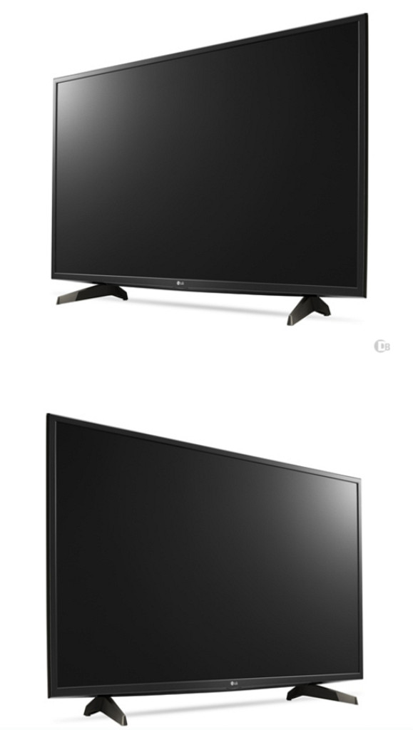 LG전자 43인치 Full HD TV--6