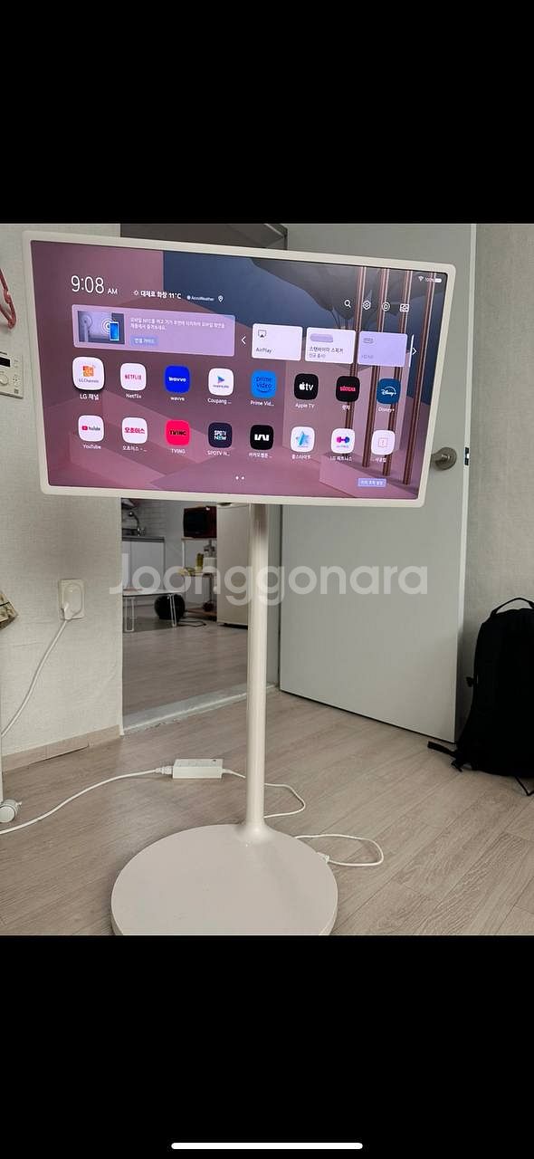 led tv 판매합니다--2
