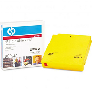 HP C7973A LTO3 ULTRIUM 800G