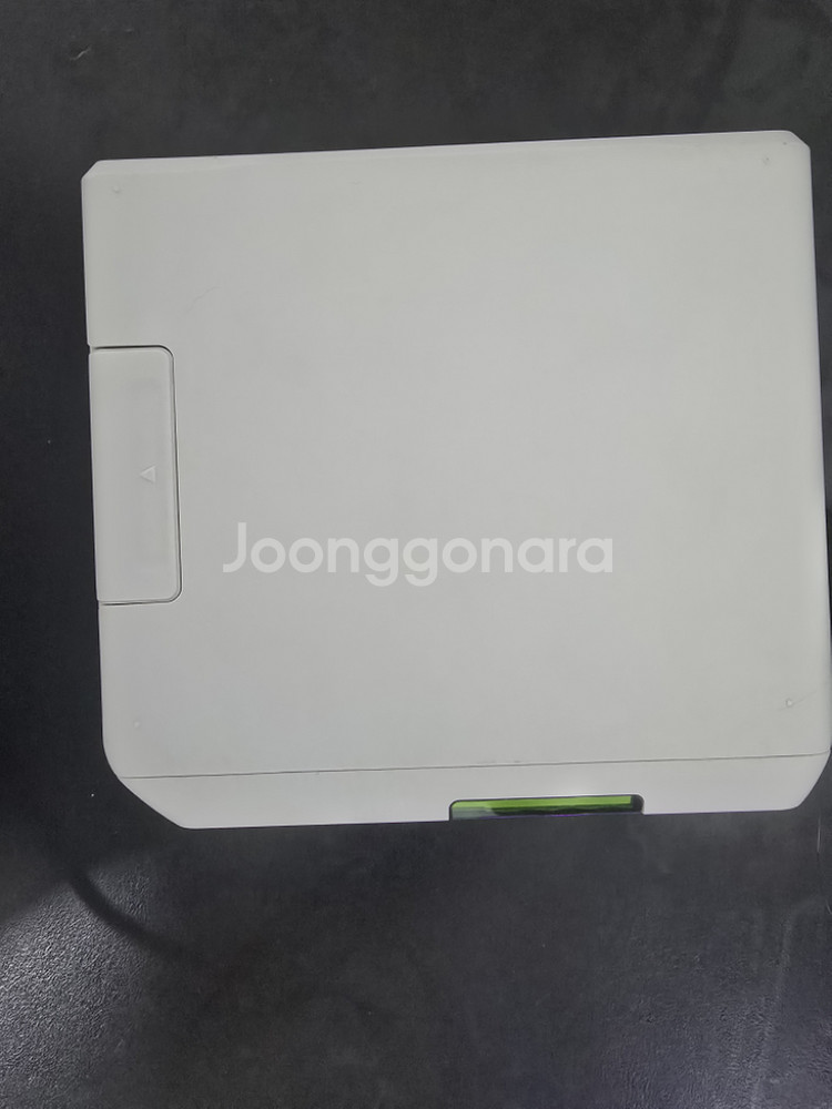 앱손 블루투스 LW-C410 라젤 프린터기 팝니다.--4