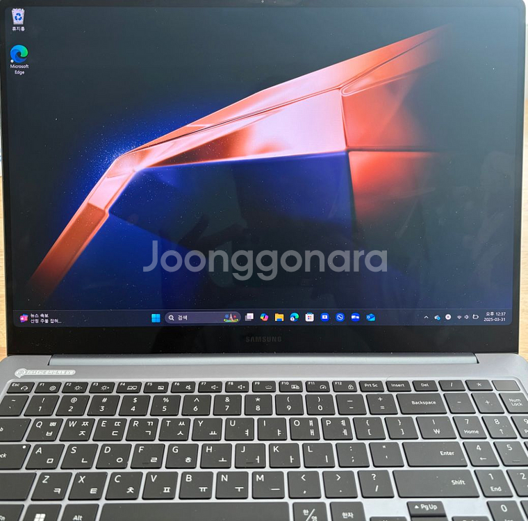 갤럭시북4 Pro 16인치--2