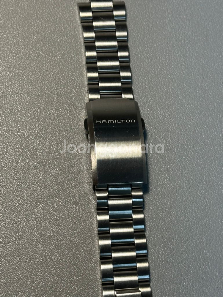 해밀턴 익스페디션37mm [내일 글내림]--2