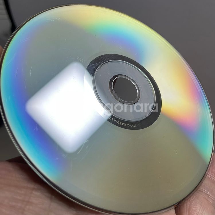 [중고음반/CD] 임정희 Music is My Life--6