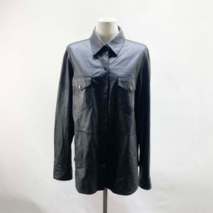 BCBG 2020 여성양가죽 자켓 95