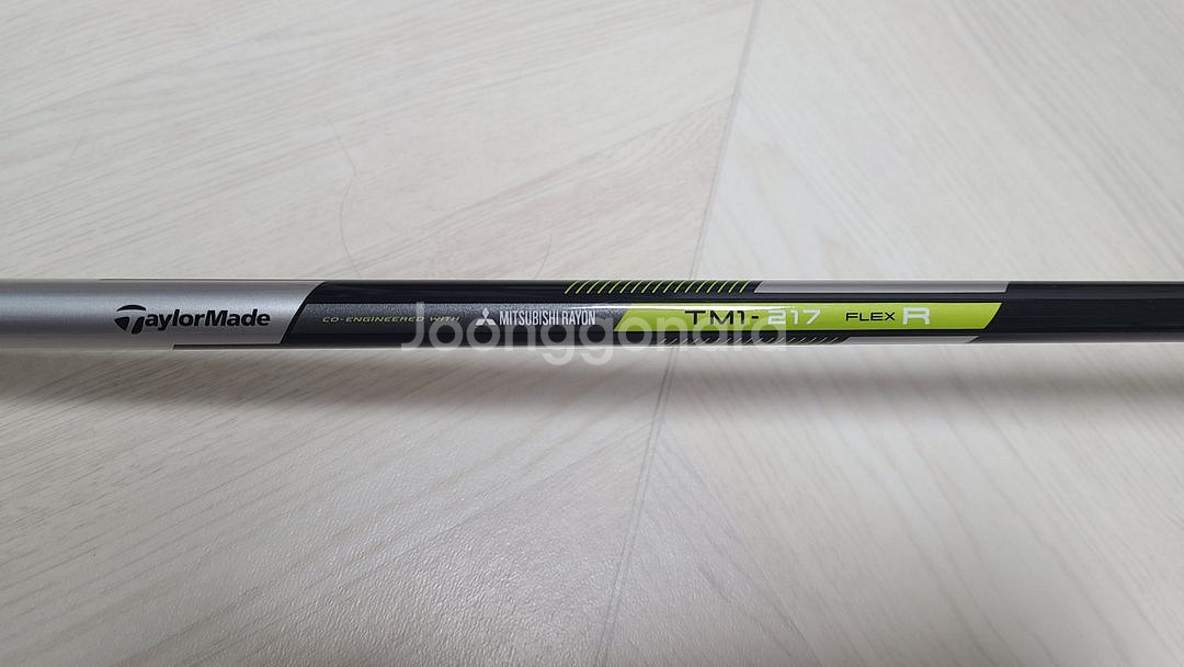 테일러메이드 M2 드라이버 flex R 10.5도 남성--2