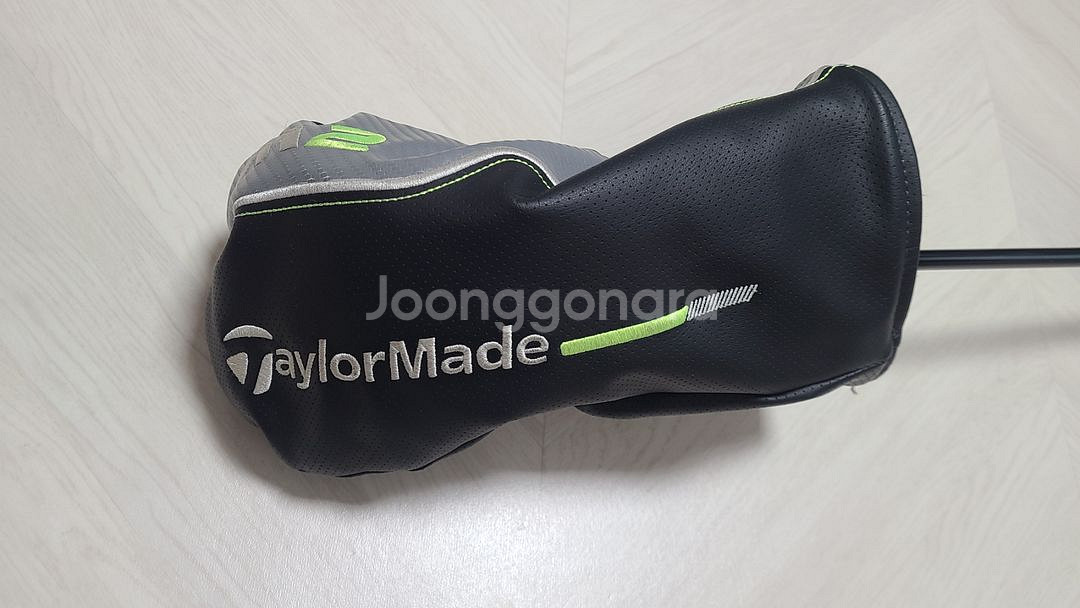 테일러메이드 M2 드라이버 flex R 10.5도 남성--1