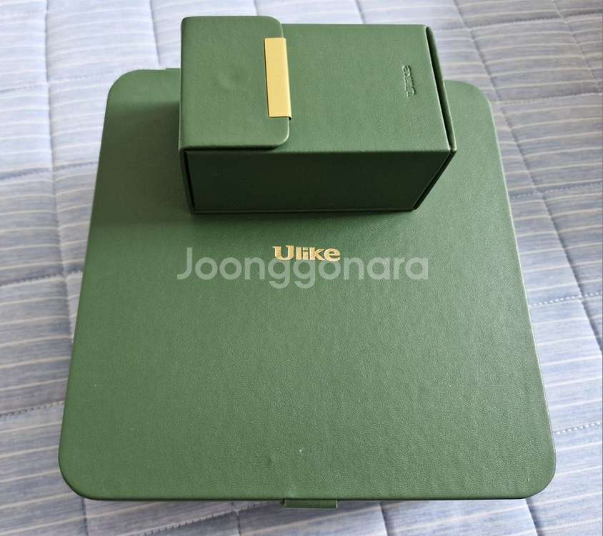 유라이크 사파이어쿨링 IPL 레이저 제모기 UI04M--1