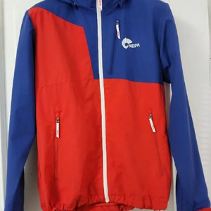 네파 여성 바람막이 점퍼 잠바 등산 자켓 90 55 여자