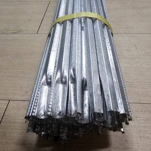 고추지지대(국산새상품) 저렴하게판매