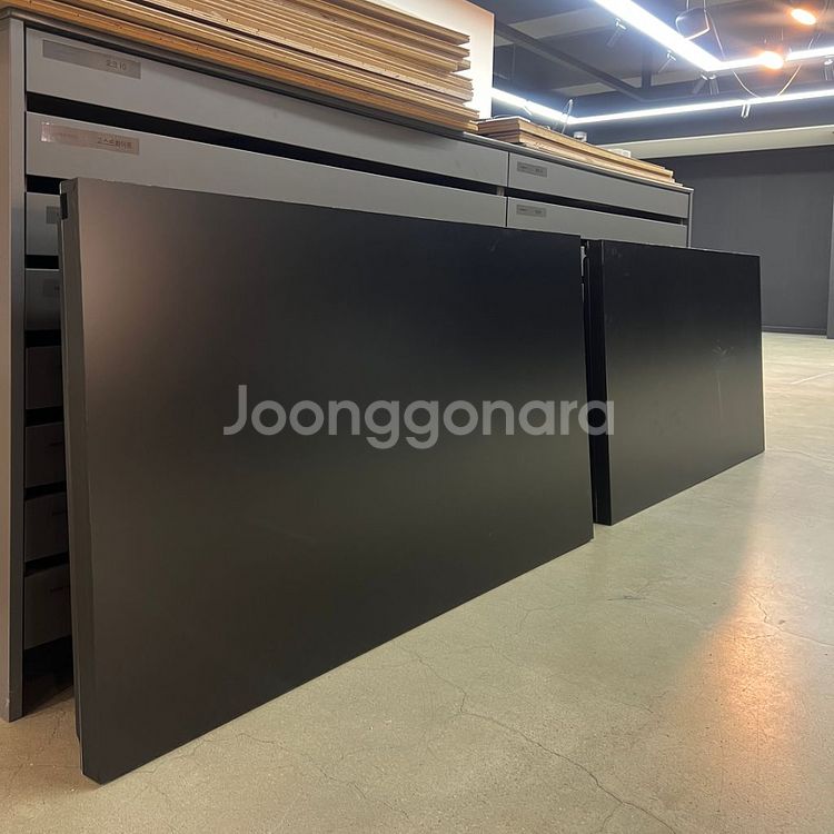 삼성 55인치 사이니지 4대 일괄 판매합니다--2