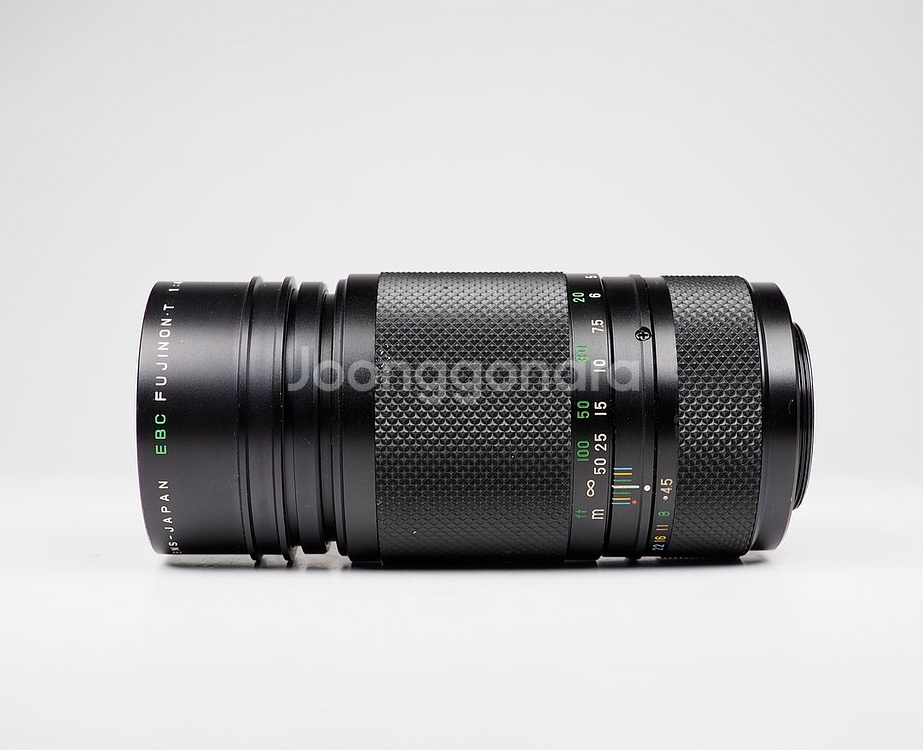M42 렌즈 EBC FUJINON.T 200m F4.5--4