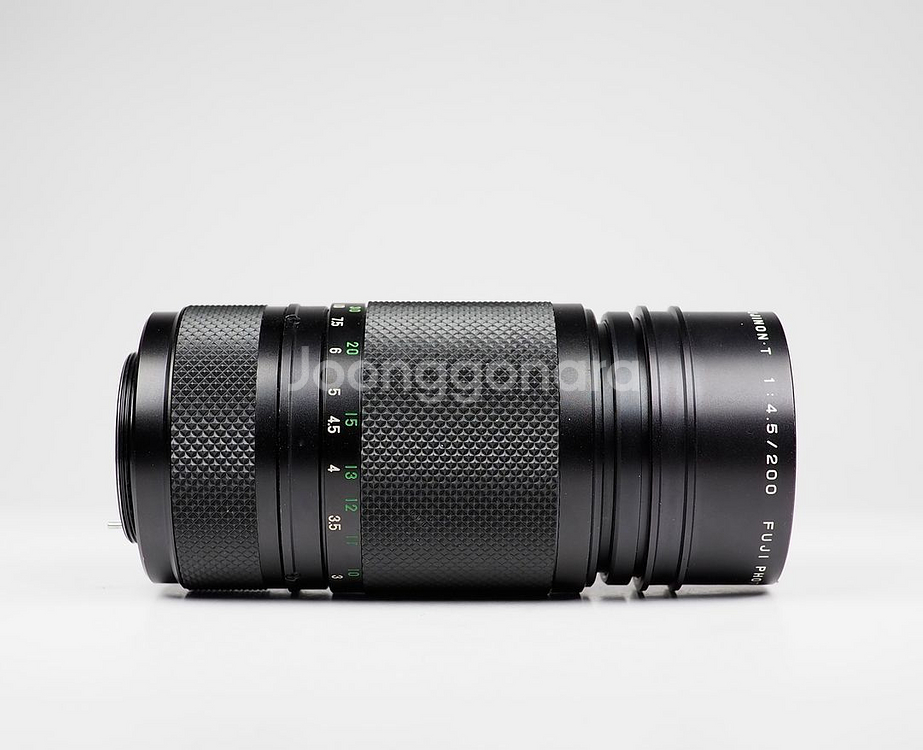 M42 렌즈 EBC FUJINON.T 200m F4.5--6