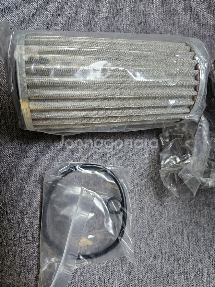메가메쉬 MEGA MESH 오일필터 D13 판매합니다--2