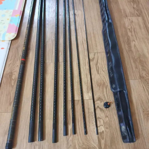 은성 케브라 조선 중경 45 민장대