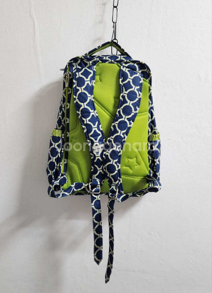 Ju Ju Be 쥬쥬베 백팩--1