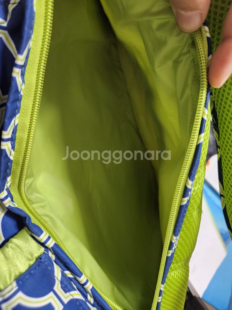 Ju Ju Be 쥬쥬베 백팩--2