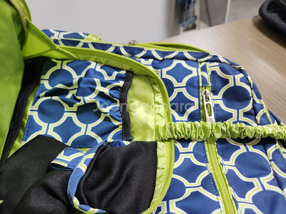 Ju Ju Be 쥬쥬베 백팩--7