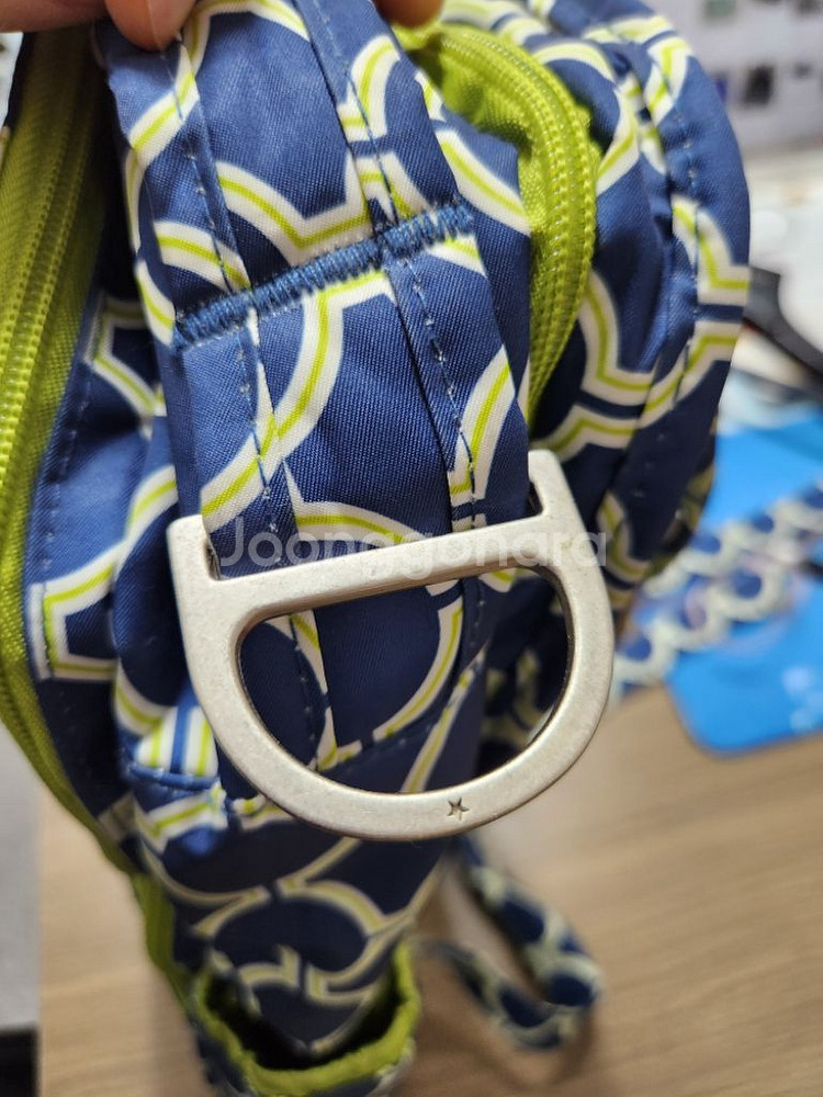 Ju Ju Be 쥬쥬베 백팩--4