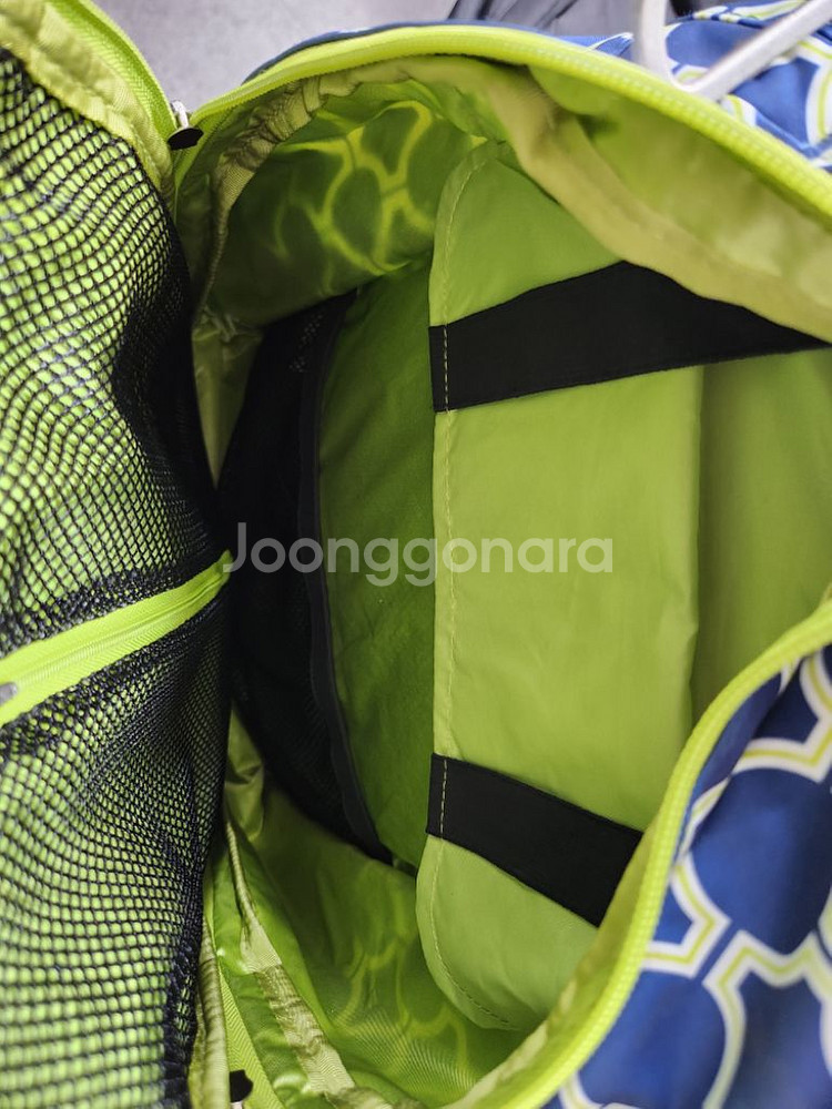 Ju Ju Be 쥬쥬베 백팩--5