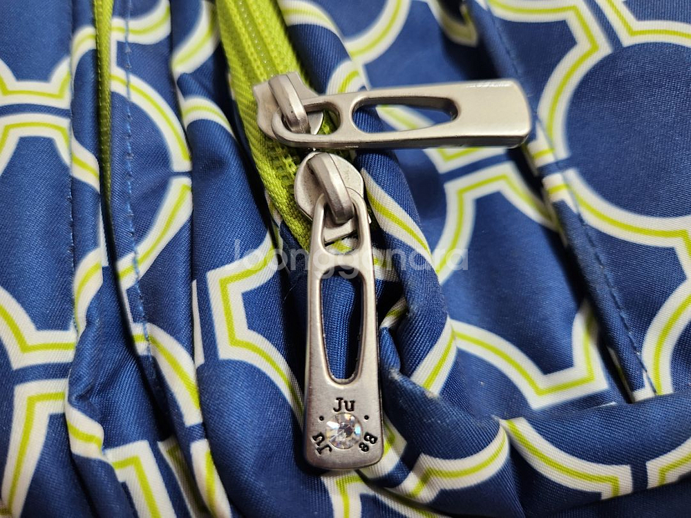 Ju Ju Be 쥬쥬베 백팩--9