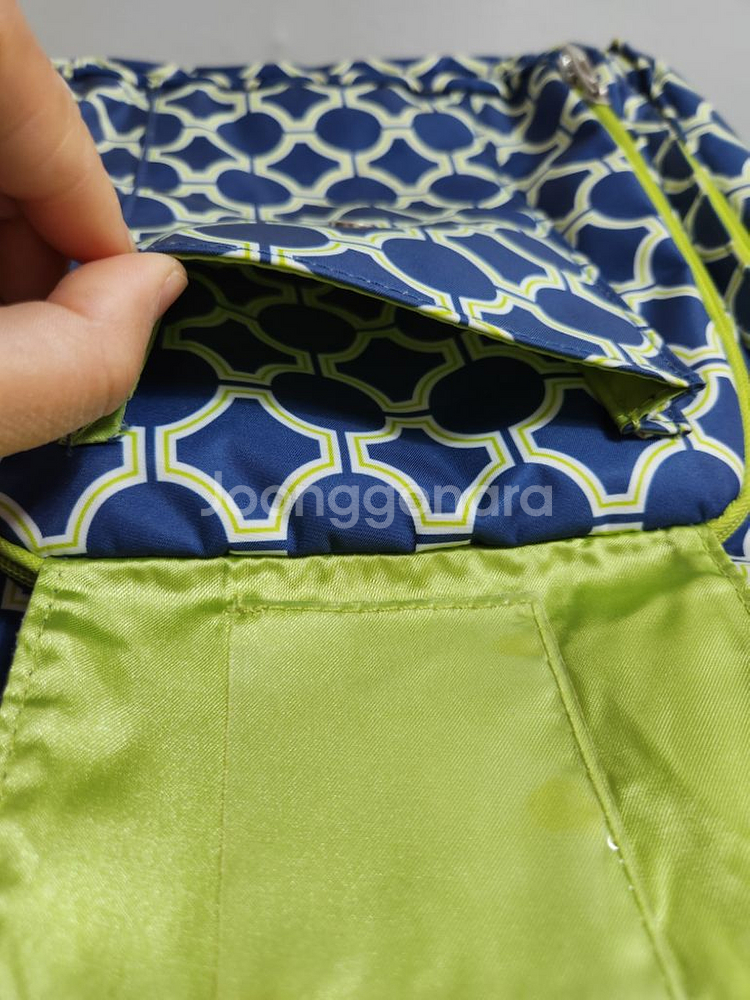 Ju Ju Be 쥬쥬베 백팩--8