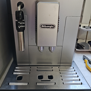 드롱기 전자동 커피머신 엘레타 플러스