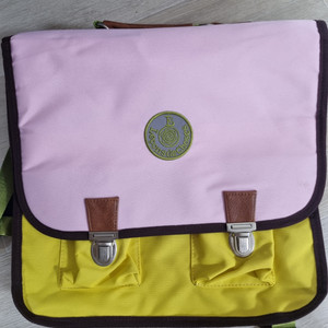 르쏭데쇼즈가방세트