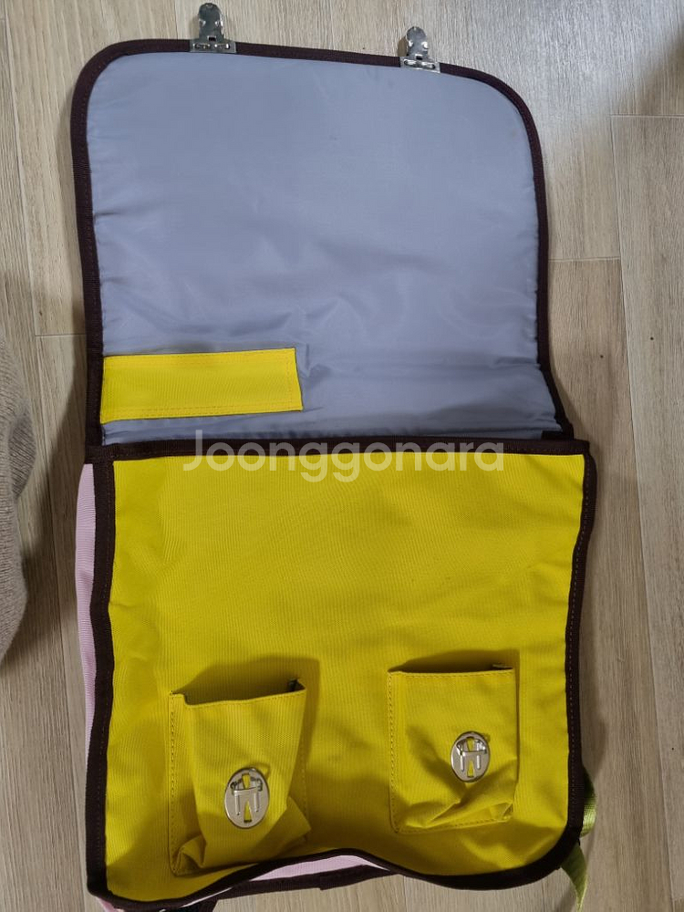 르쏭데쇼즈가방세트--2