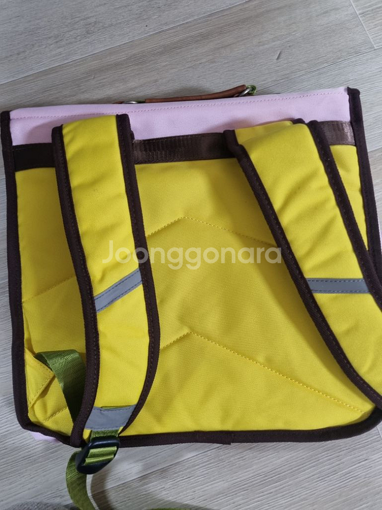 르쏭데쇼즈가방세트--1