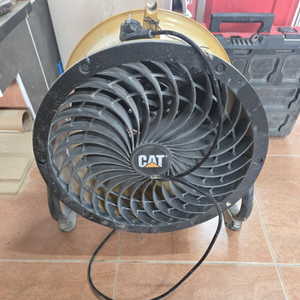 cat 써큘레이터 2대일괄