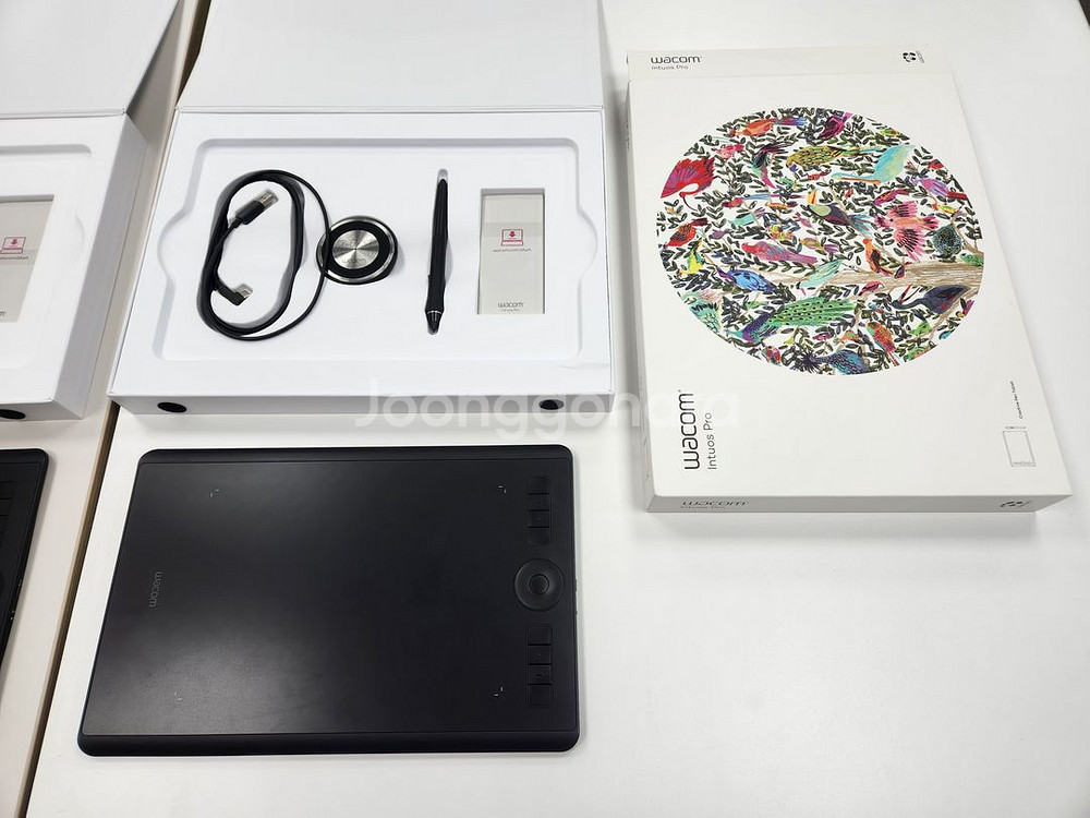 와콤 PTH660--1