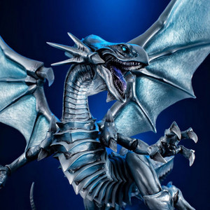 유희왕 메가하우스 푸른눈의백룡 삽니다