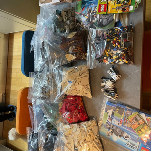 올드 레고 벌크 10kg 이상