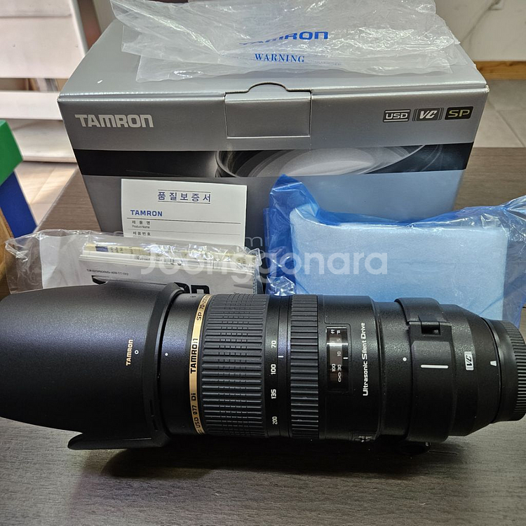 탐론 70-200 f2.8 (구탐아빠) 니콘용칼핀--0