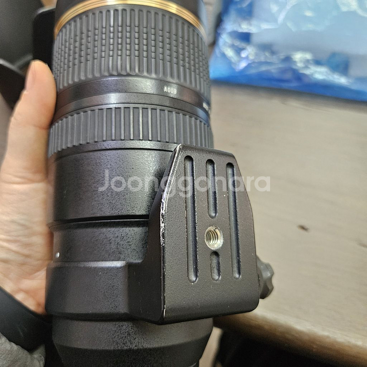 탐론 70-200 f2.8 (구탐아빠) 니콘용칼핀--4